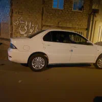 سمند سورن پلاس مدل۴۰۴