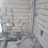 لوله کشی آب فاضلاب نصبی جات رفع نم وترکدیگی|خدمات پیشه و مهارت|تنکابن, |دیوار