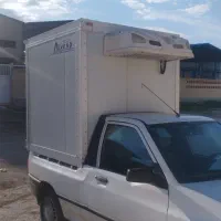 یخچال زیرصفری درحدنو