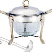 سوفله سوپ خوری