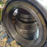 بلبرینگ یاتاقان ساچمه انواع بلبرینگ ساچمه یاتاقان|ماشینآلات صنعتی|پاکدشت, خاتون آباد|دیوار