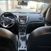 جک جی۴ j4 مدل ۱۴۰۳ *کیلومتروفرمون جدیدkmc* درحدصفر|خودرو سواری و وانت|مشهد, آزادشهر|دیوار