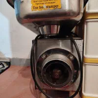 چرخ گوشت چگا۳۲|فروشگاه و مغازه|بیرانوند, |دیوار