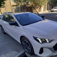 گک امپو هیبرید GAC EMPOW|خودرو سواری و وانت|تهران, زعفرانیه|دیوار