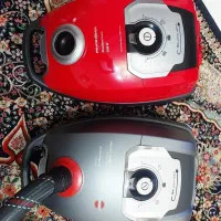 جاروبرقی پاکشوما ۵۱۲۵ مدل دوسلدورف|جاروبرقی، جارو شارژی، بخارشو|فردیس, شهرک هفده شهریور|دیوار