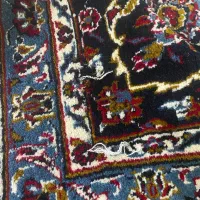 فرش مشاهیر کویر