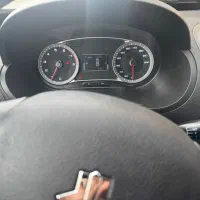 کوییک gxl مدل 1404|خودرو سواری و وانت|اراک, |دیوار