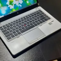 لپ‌تاپ hp core i5بدنه متال سوپر اسلیم و سبک|رایانه همراه|تهران, پیروزی|دیوار