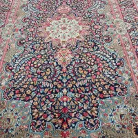 قالی دستباف ۶مترراوری