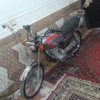 پرواز مدل 95|موتورسیکلت|زاهدان, |دیوار