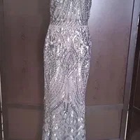 اجاره لباس مجلسی مزون کاور