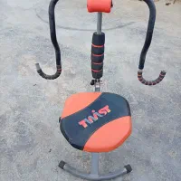 صندلی تناسب اندام