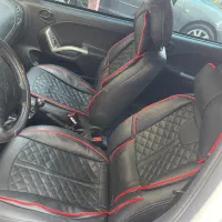 کوییک معمولی تک رنگ مدل۱۴۰۲|خودرو سواری و وانت|ارومیه, |دیوار