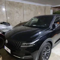 دیگنیتی پرایم مشکی تومارون 1401