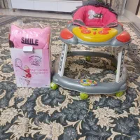 آغوشی و روروئک