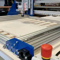 آموزش طراحی و سی ان سی cnc چوب و فلز|خدمات آموزشی|کرج, فاز ۱ مهرشهر|دیوار