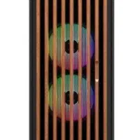 کیس گیمینگ و رندرینگ نسل ۱۵ سری ۲۰۲۵ و 5060|رایانه رومیزی|تهران, گلستان (شهرک راه آهن)|دیوار