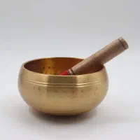 کاسه تبتی و خدمات