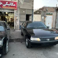پژو 405|خودرو سواری و وانت|زنجان, |دیوار