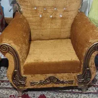 چهار دست مبل نو هر دست ۲۰ میلیون