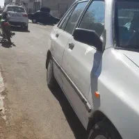 فروش فوری|خودرو سواری و وانت|خرمدره, |دیوار