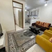 اجاره خونه مبله درمجزا|اجارهٔ کوتاهمدت آپارتمان و سوئیت|بوشهر, |دیوار