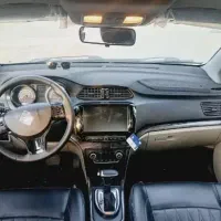 شاهین اتومات cvt آخر ۱۴۰۲|خودرو سواری و وانت|دهدشت, |دیوار