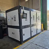 بادکن پت تمام‌اتوماتیک و نیم‌اتوماتیک