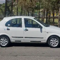 تیبا ۲مدل ۹۸