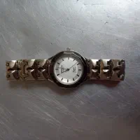 دو عدد ساعت اوماکس ژاپن دست دوم در حد نو|ساعت|آمل, |دیوار