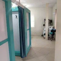 مطب ۲ نبش بر خواجه رشید مناسب متخصصین (قابل تبدیل)|اجارهٔ دفتر کار، اتاق اداری، مطب|همدان, |دیوار