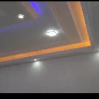 گچکاری گچ کاری انواع گچبری بروجردی|خدمات پیشه و مهارت|آبادان, |دیوار