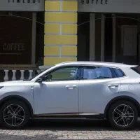 چانگان Cs55pluse|خودرو سواری و وانت|دوگنبدان, |دیوار