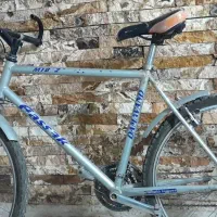 دوچرخه آساک دماوند