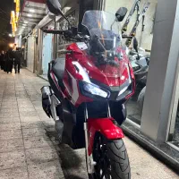 Adv/ای دی وی|موتورسیکلت|تبریز, |دیوار