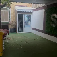 ۹۰متر همکف درب مستقل هاشمیه