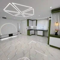 ۶۰متر/دوخواب/سندتک برگ/انـدیـشـه/سوددهی