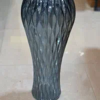 گلدان کنار سالنی|صنایع دستی و سایر لوازم تزئینی|کرمانشاه, |دیوار