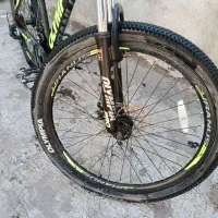 دوچرخه 26 المپیاد|دوچرخه، اسکیت، اسکوتر|رباط‌کریم, شترخوار|دیوار