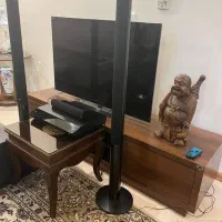 سینمای خانگی|سیستم صوتی خانگی|تهران, حسین‌آباد|دیوار