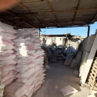 مصالح ساختمانی یزدی بابهترین قیمت|مصالح و تجهیزات ساختمان|پرند, فاز ۳|دیوار