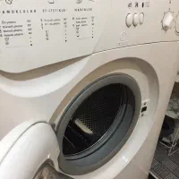 ماشین لباسشویی ایتالیایی