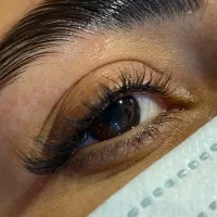 اکستنشن مژه، لیفت و لمینت مژه|خدمات آرایشگری و زیبایی|کیش, |دیوار