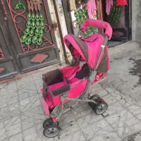 کالسکه بچه|کالسکه و لوازم جانبی|کرمانشاه, |دیوار