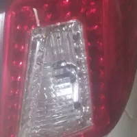 چراغ خطر لیفان ایکس 60در حد نو