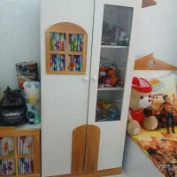 سرویس خواب کودک نوجوان نوزاد