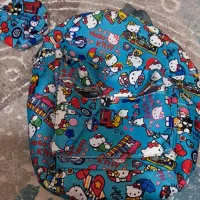 کیف مدرسه