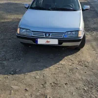 پژو۴۰۵|خودرو سواری و وانت|رشت, یخسازی|دیوار