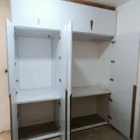 کابینت کمددیواری|جاکفشی، کمد، دراور|همدان, |دیوار