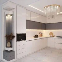 تعمیرات کابینت پذیرفته میشود.
